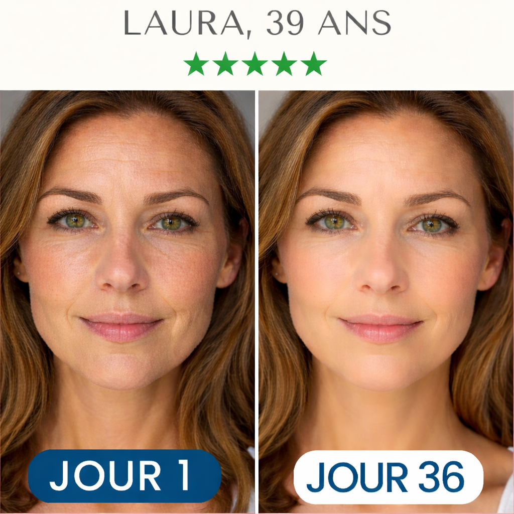 Masque Collagène Fontana Derm™ – Raffermissant, Anti-Âge & Éclat Instantané