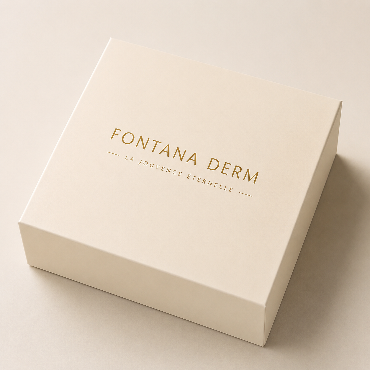 Coffret Premium Soin Visage