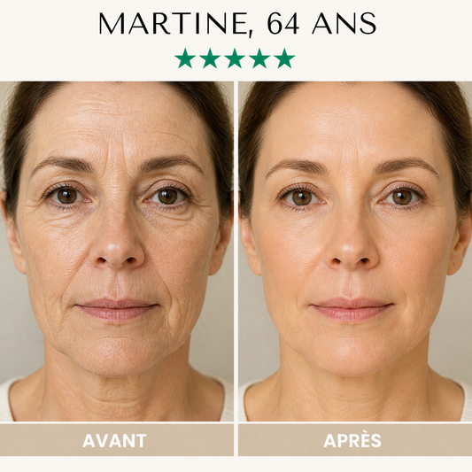 Masque LED Anti-Âge 7-en-1 — Fontana Derm™